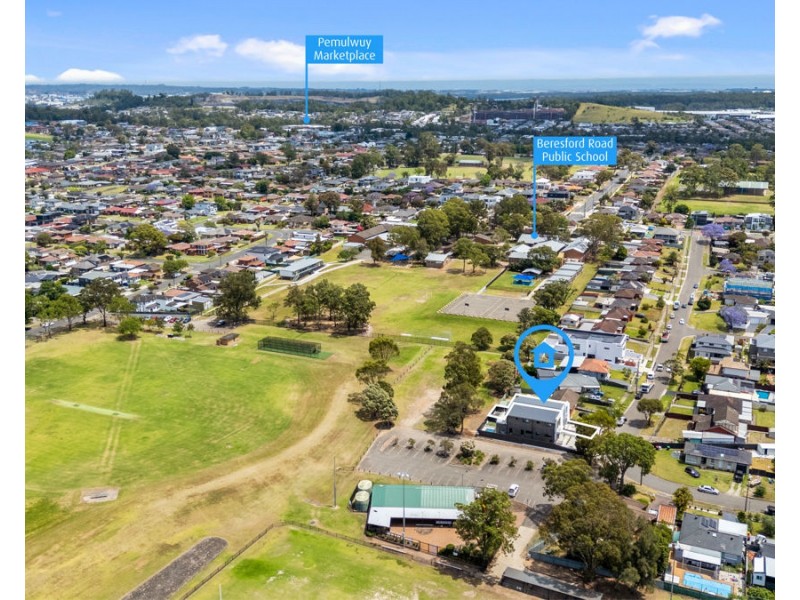 37 Macleay Street, Greystanes NSW 2145