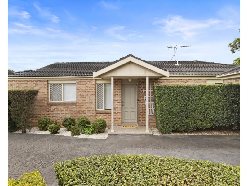 18/1-3 Hampden Road, South Wentworthville NSW 2145