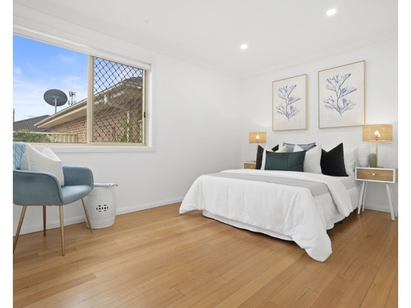 18/1-3 Hampden Road, South Wentworthville NSW 2145