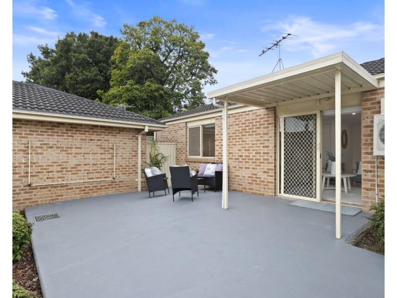18/1-3 Hampden Road, South Wentworthville NSW 2145