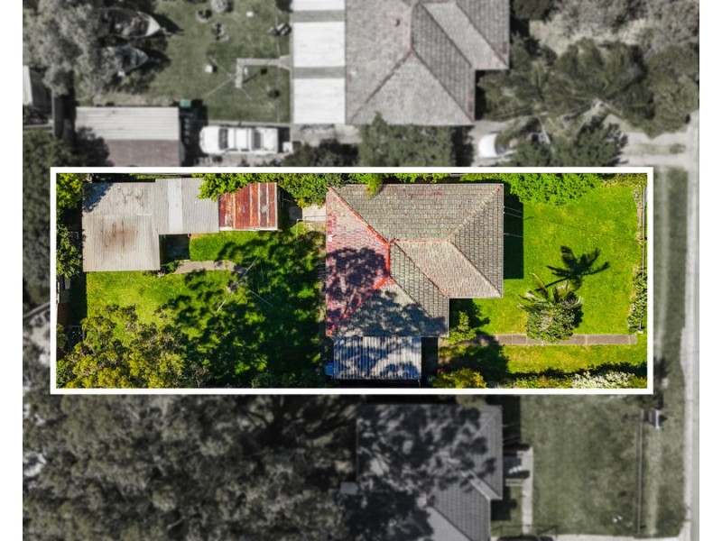 41 Mandoon Road, Girraween NSW 2145