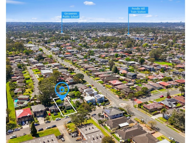 41 Mandoon Road, Girraween NSW 2145