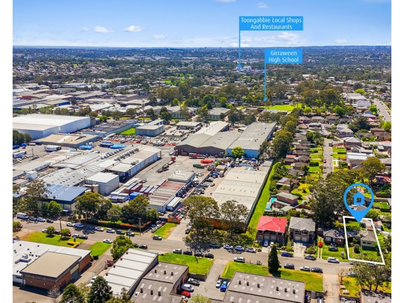 41 Mandoon Road, Girraween NSW 2145