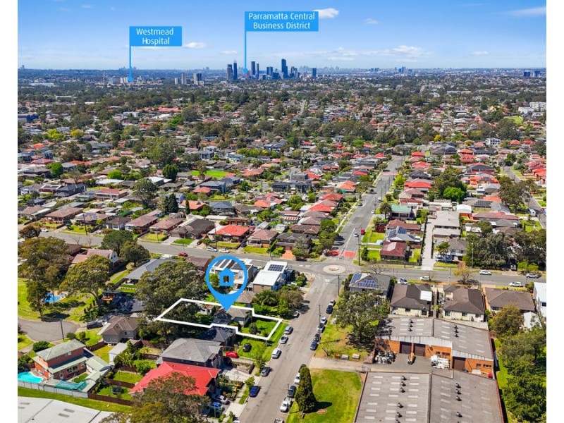 41 Mandoon Road, Girraween NSW 2145