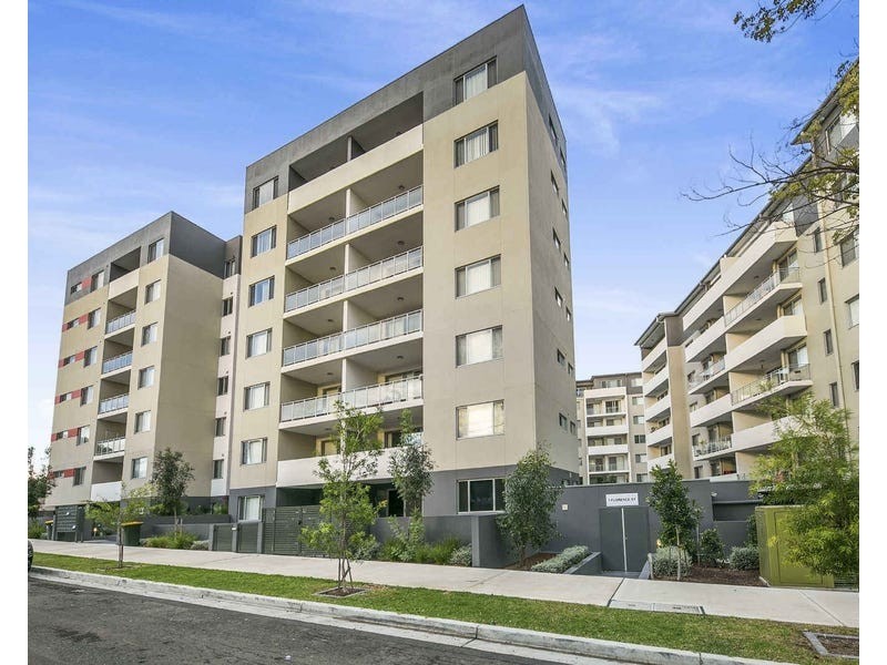 154/1 Florence St, South Wentworthville NSW 2145