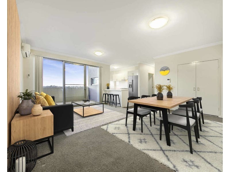 154/1 Florence St, South Wentworthville NSW 2145