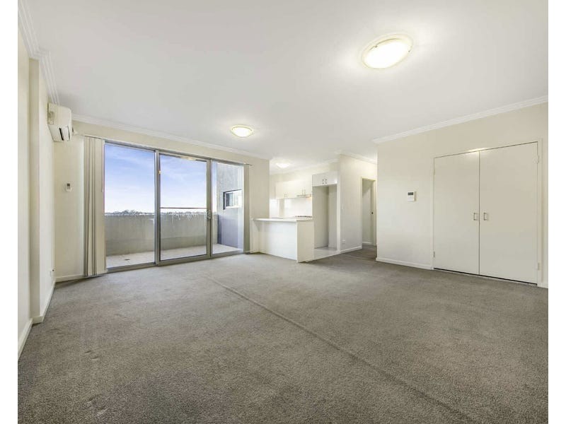 154/1 Florence St, South Wentworthville NSW 2145