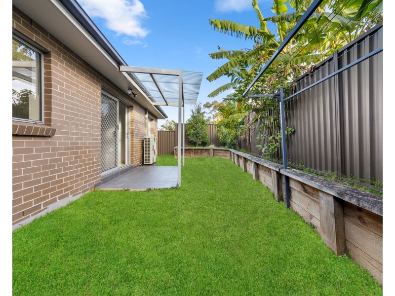 85b Chelmsford Rd, South Wentworthville NSW 2145