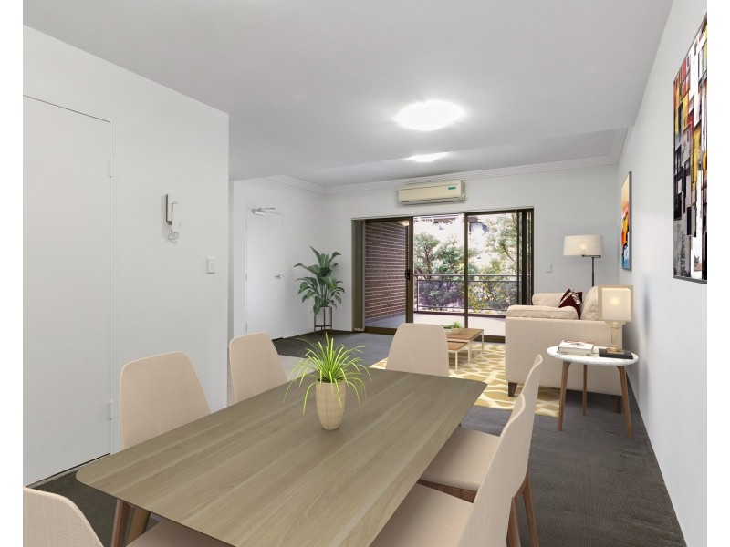 13/38 Boomerang St, Granville NSW 2142