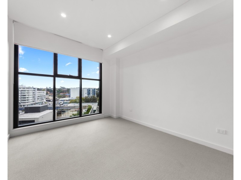 625/5 Gladstone St, Merrylands NSW 2160