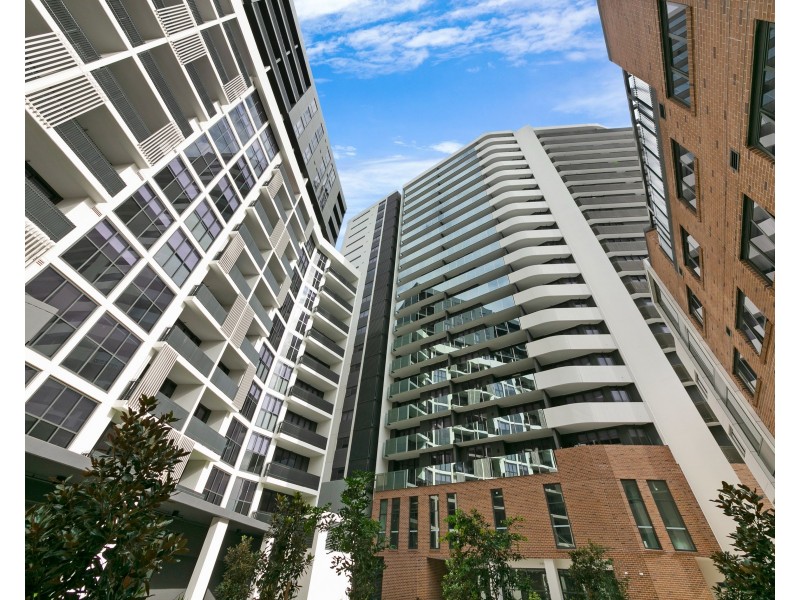 625/5 Gladstone St, Merrylands NSW 2160