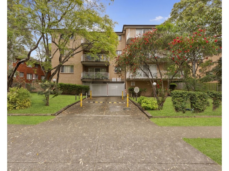 20/37-39 Memorial Avenue, Merrylands NSW 2160