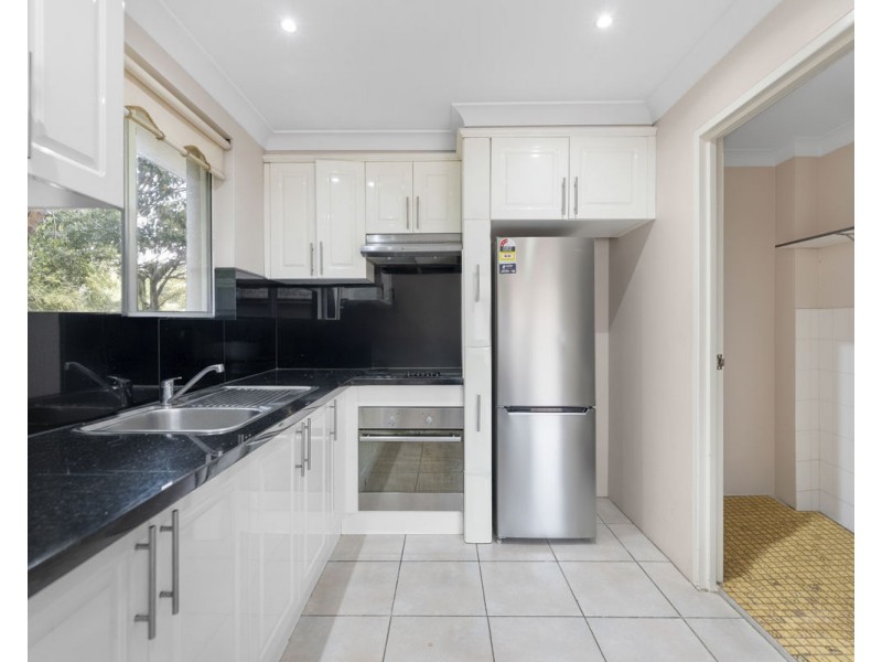 20/37-39 Memorial Avenue, Merrylands NSW 2160
