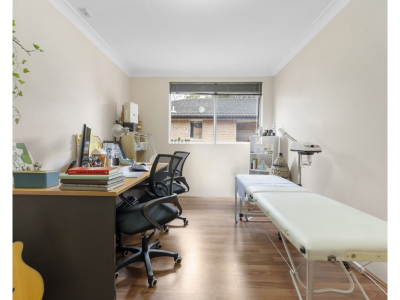 20/37-39 Memorial Avenue, Merrylands NSW 2160