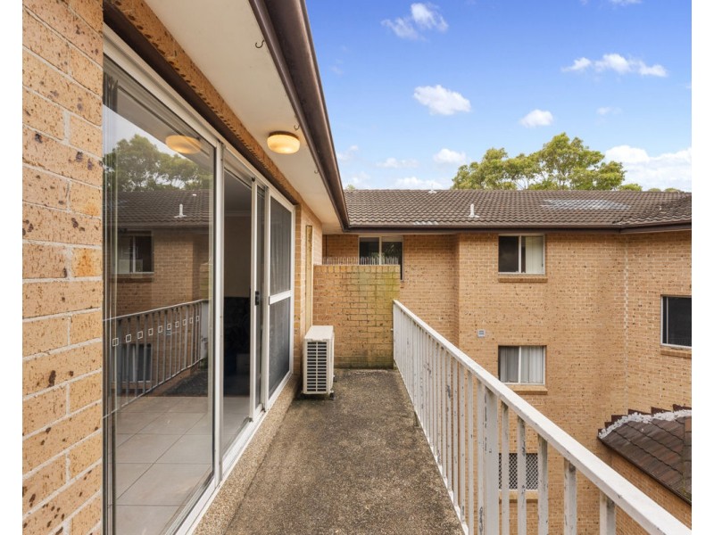 20/37-39 Memorial Avenue, Merrylands NSW 2160