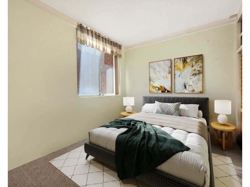 6/25-27 St Ann Street, Merrylands NSW 2160