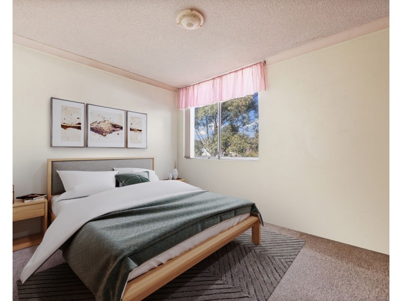 6/25-27 St Ann Street, Merrylands NSW 2160