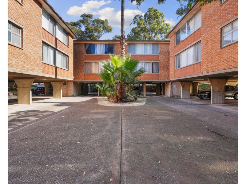 6/25-27 St Ann Street, Merrylands NSW 2160