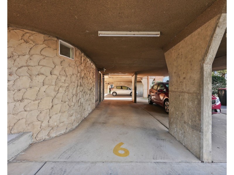 6/25-27 St Ann Street, Merrylands NSW 2160