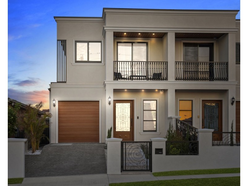 33 Frances Street, Merrylands NSW 2160