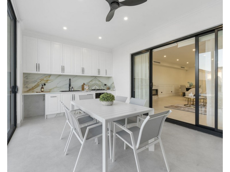 33 Frances Street, Merrylands NSW 2160