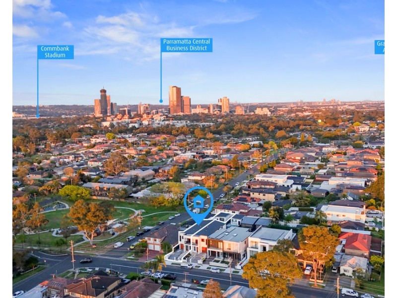 33 Frances Street, Merrylands NSW 2160