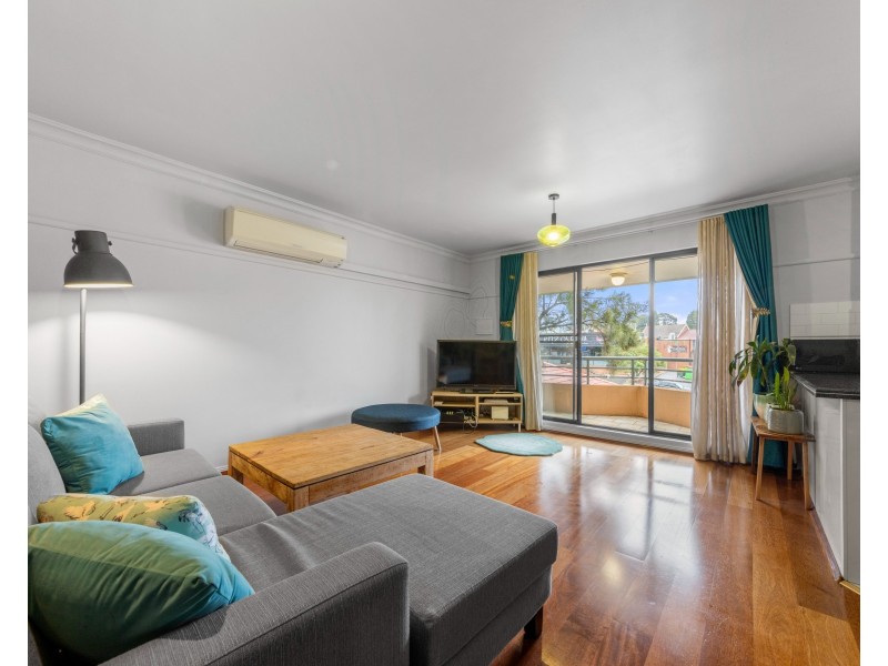 60/14-16 Campbell St, Northmead NSW 2152
