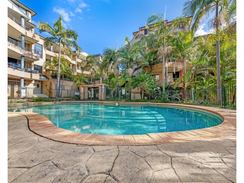 60/14-16 Campbell St, Northmead NSW 2152