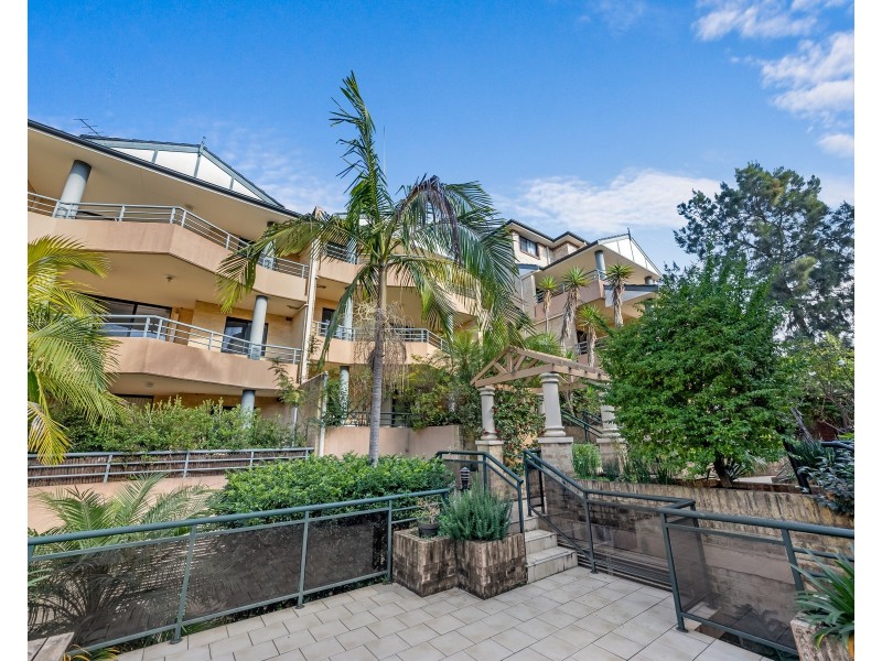 60/14-16 Campbell St, Northmead NSW 2152