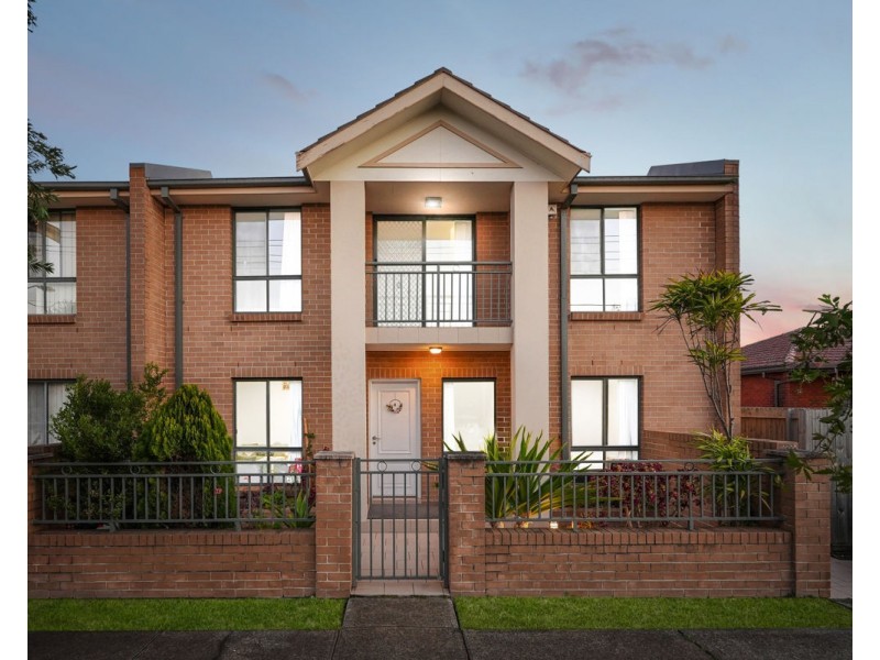 4/210 Excelsior Street, Guildford NSW 2161