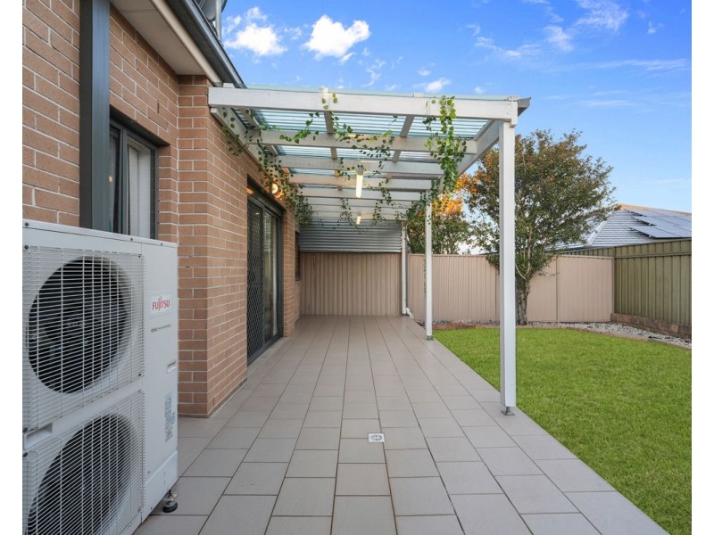 4/210 Excelsior Street, Guildford NSW 2161