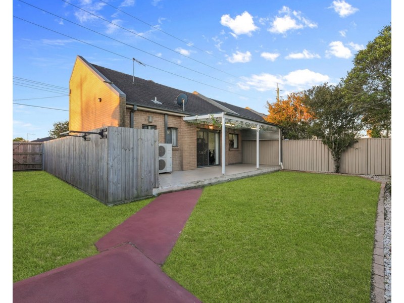 4/210 Excelsior Street, Guildford NSW 2161
