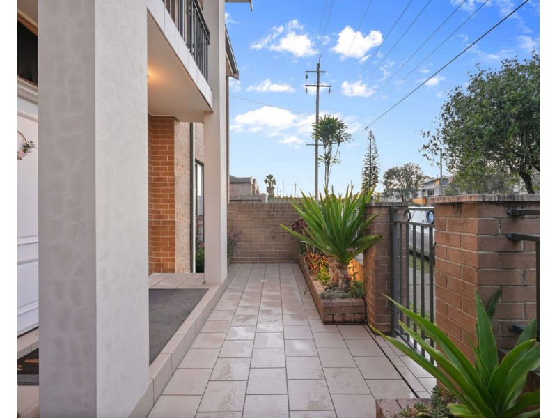 4/210 Excelsior Street, Guildford NSW 2161