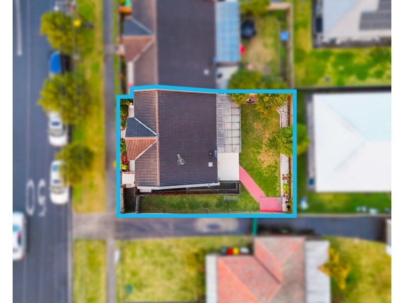 4/210 Excelsior Street, Guildford NSW 2161