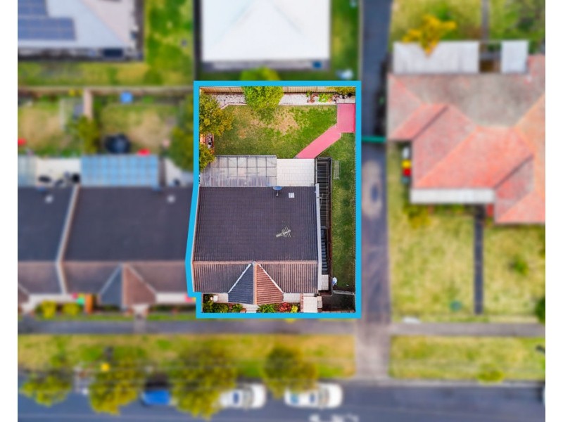 4/210 Excelsior Street, Guildford NSW 2161