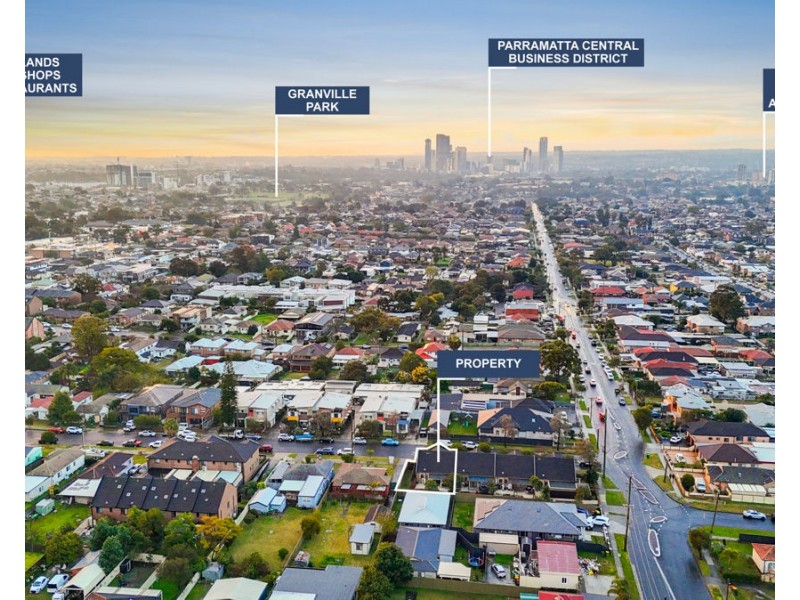 4/210 Excelsior Street, Guildford NSW 2161