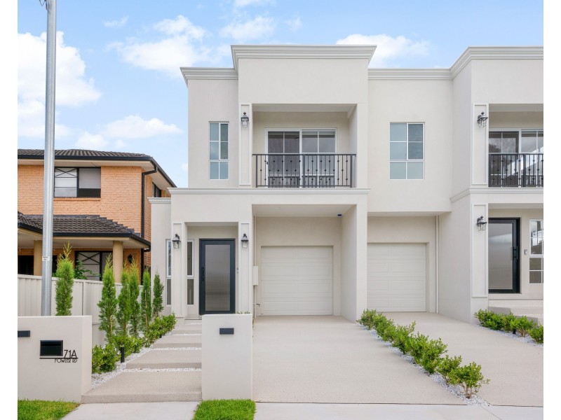 71a Fowler Rd, Merrylands NSW 2160