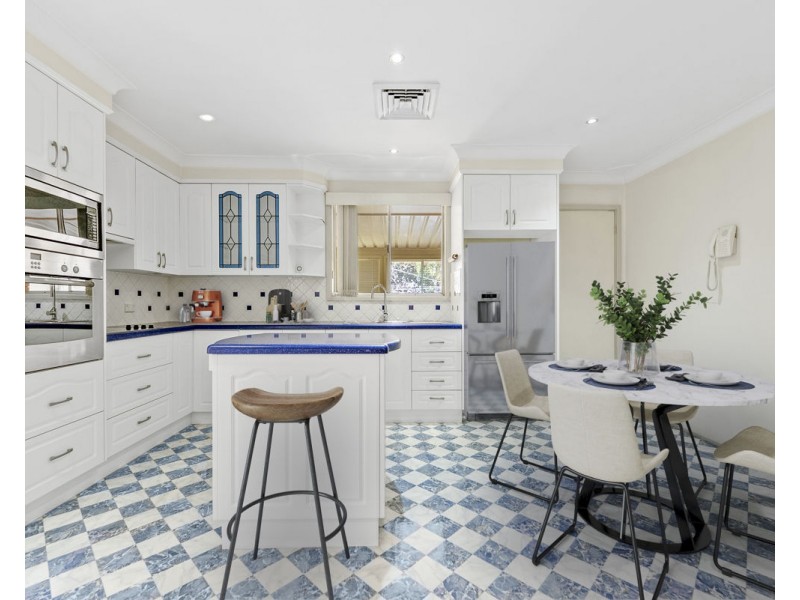 22 Casino Road, Greystanes NSW 2145