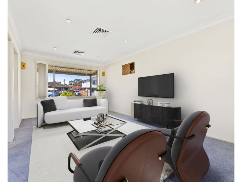 22 Casino Road, Greystanes NSW 2145