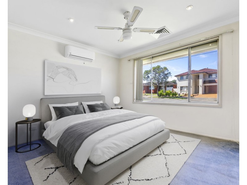 22 Casino Road, Greystanes NSW 2145