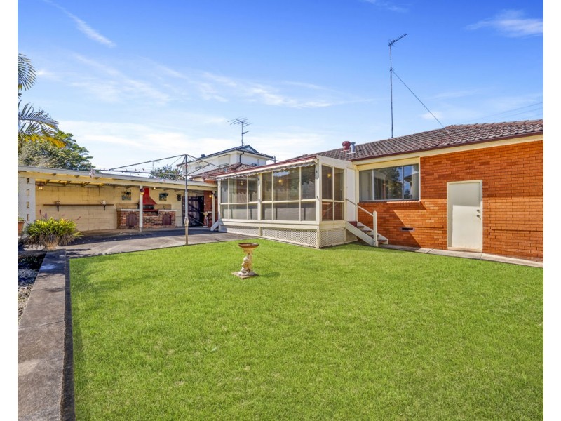 22 Casino Road, Greystanes NSW 2145