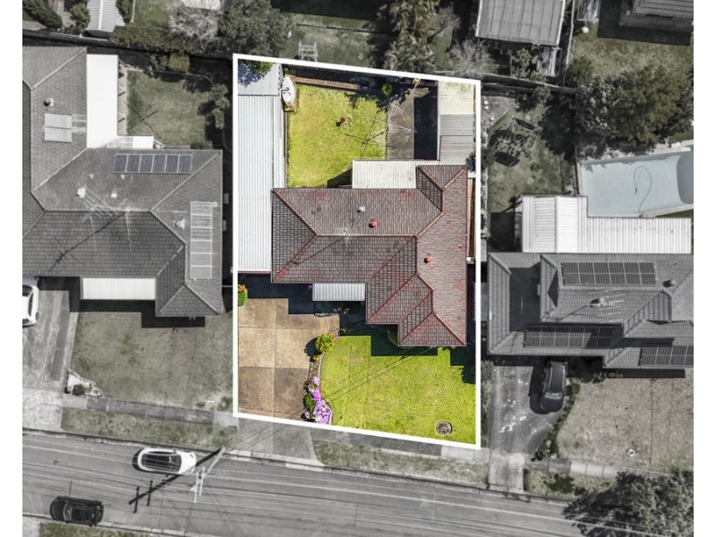 22 Casino Road, Greystanes NSW 2145