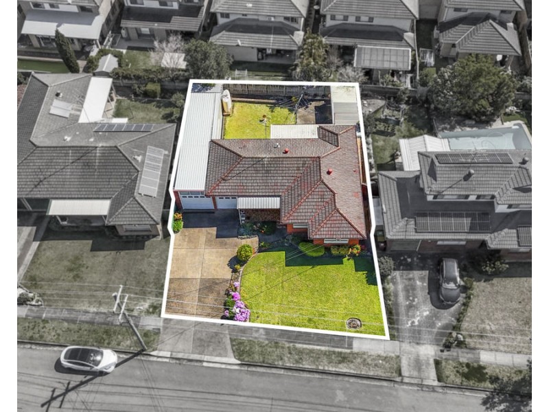 22 Casino Road, Greystanes NSW 2145