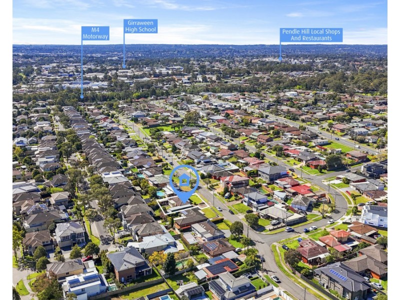 22 Casino Road, Greystanes NSW 2145