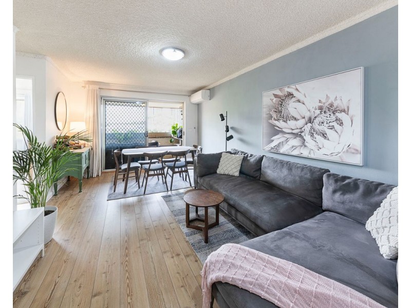 12/24-26 Sheffield Street, Merrylands NSW 2160