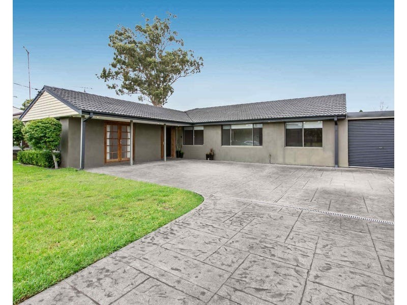 18 Merrina St, Hebersham NSW 2770