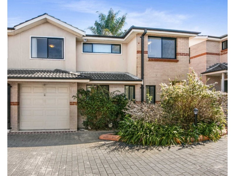 5/5-7 Constance St, Guildford NSW 2161
