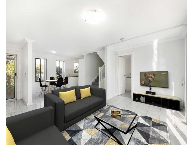 5/5-7 Constance St, Guildford NSW 2161