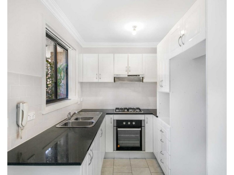 5/5-7 Constance St, Guildford NSW 2161