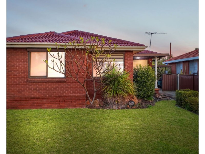 148 Guildford Road, Guildford NSW 2161